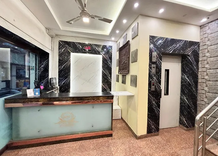 Hotel Wardhman