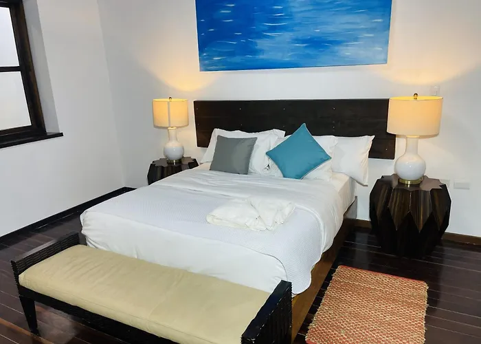 La Guayra Hotel Boutique