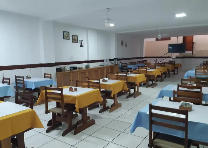Hotel Psiu