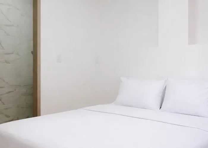 Hotel Barbuquejo Nature
