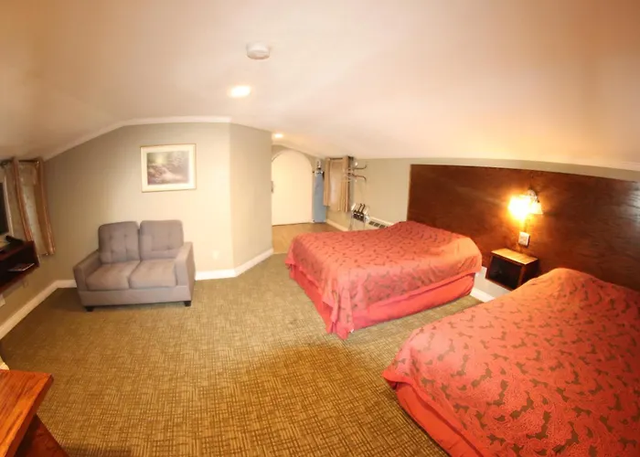 Santa Cruz Inn