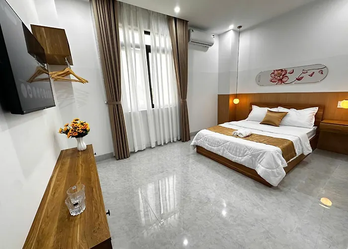 Mai Phuong Motel