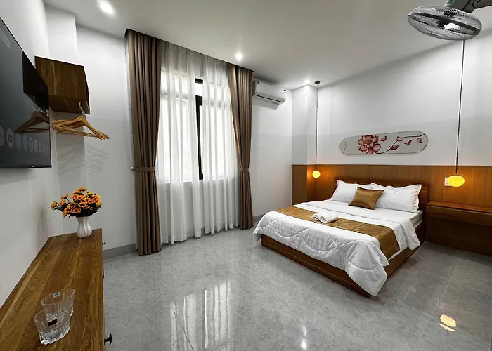 Mai Phuong Motel