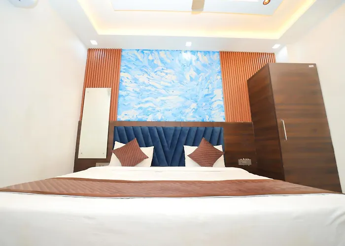 Hotel Yash Palace