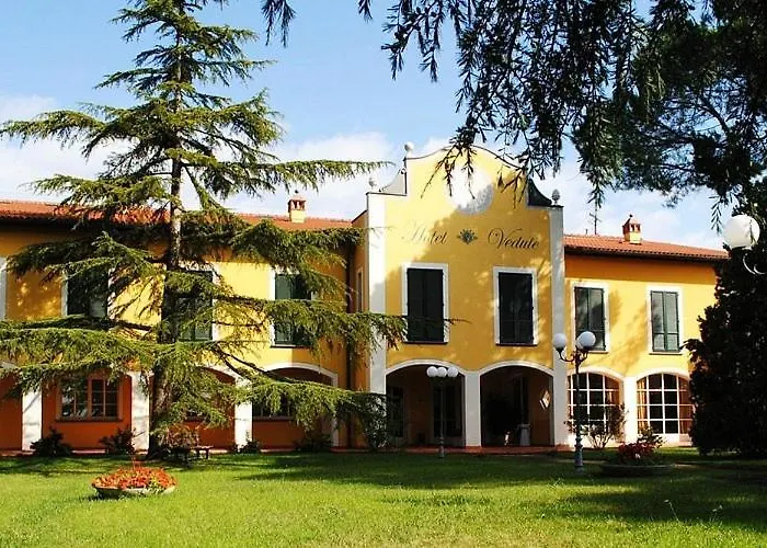 Hotel Vedute