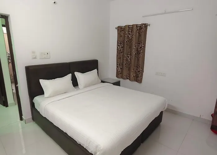 Hotel Canon Cresture