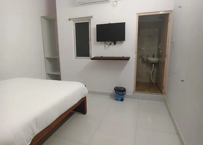 Hotel Canon Cresture