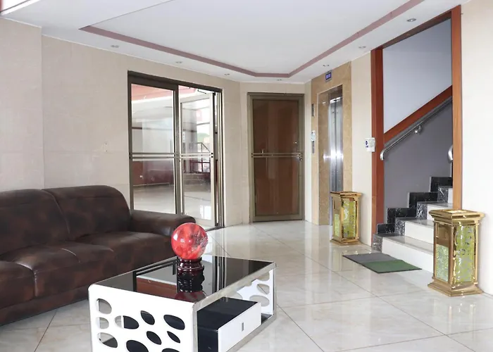 Hotel La Esperanza