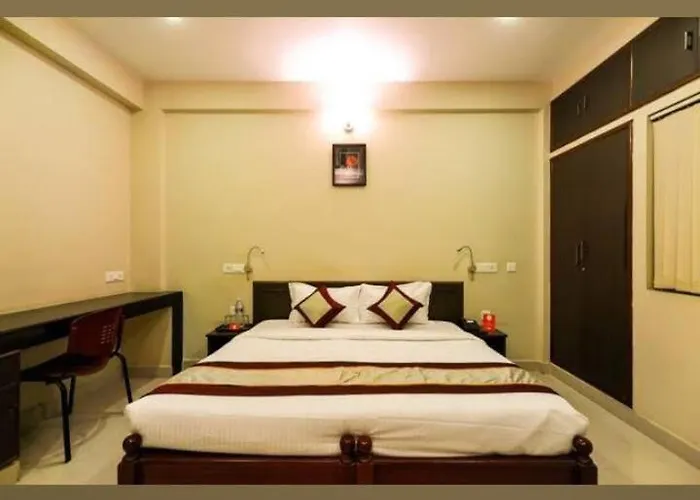 Darling Deluxe Rooms
