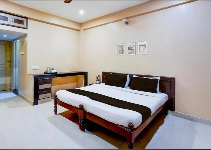 Darling Deluxe Rooms