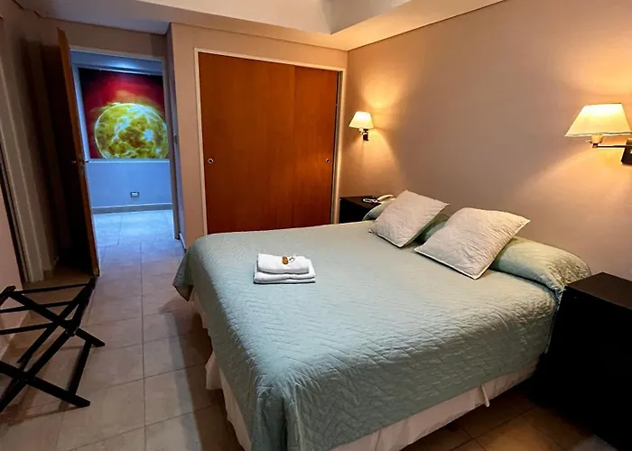 Patagonia Hotel