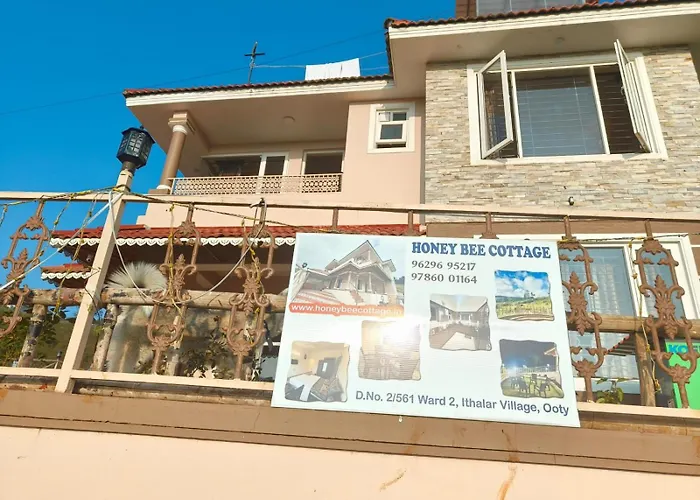 Honey Bee Cottages