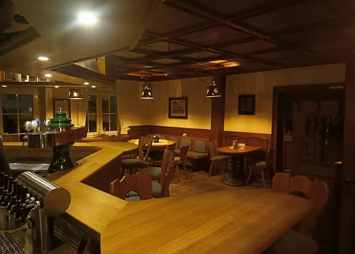 Hotel Bueker
