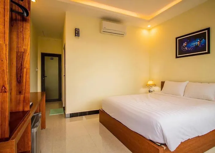 Panaroma Boutique Hotel