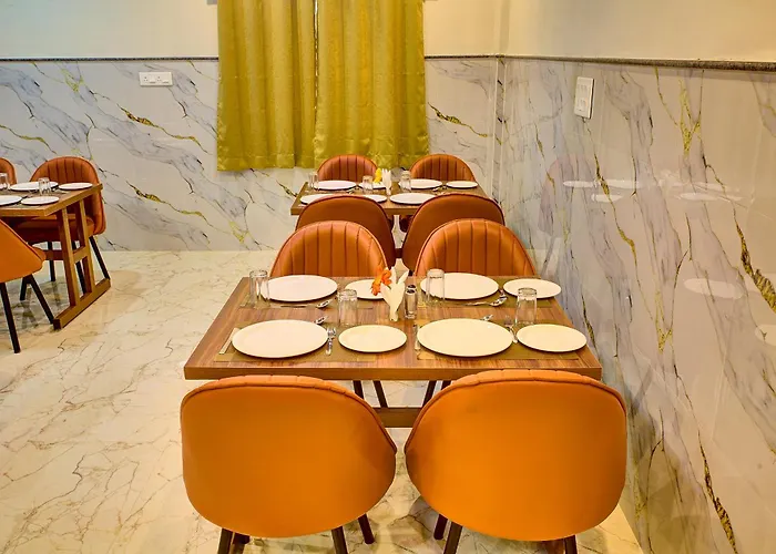 Hotel Airline Inn - Near Intl Airport