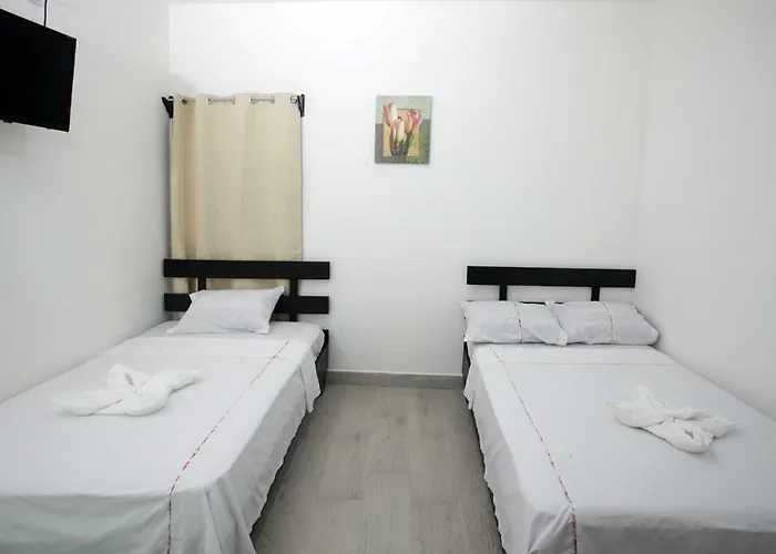 Confidence Motel