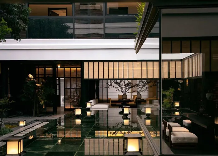 Chun Lin Boutique Hotel