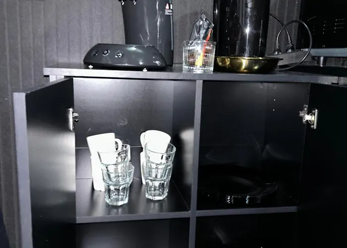 Le Bovary Hotel Suite Diamond