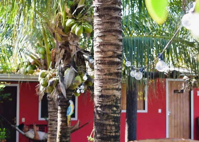 Pousada Lagoa Azul - Bom Jardim Nobres