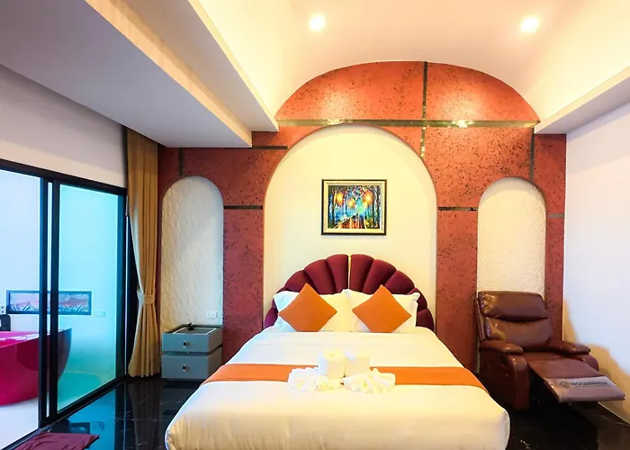 Aokhanom Hotel