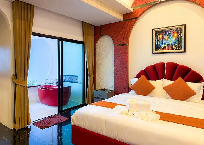 Aokhanom Hotel