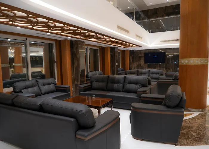 Coral Hotel Karbala