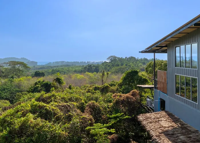 Sunray Hill