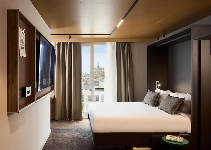 You Hotel Amiens - Handwritten Collection
