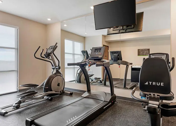 Extended Stay America Premier Suites - Temple - Medical Center