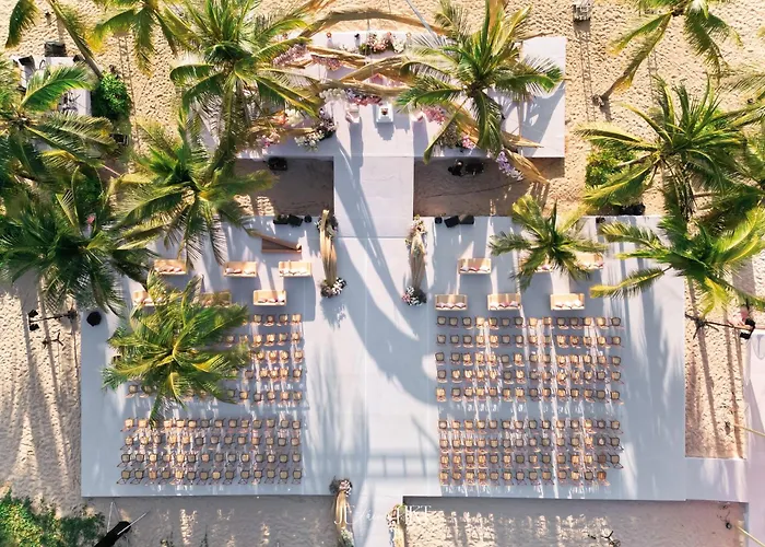 Vanda Seaside Beach Hotel Phu Quoc