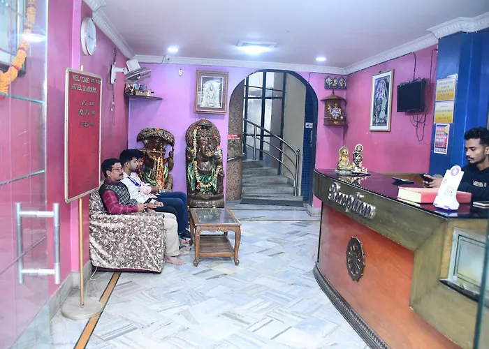 Hotel Sampark