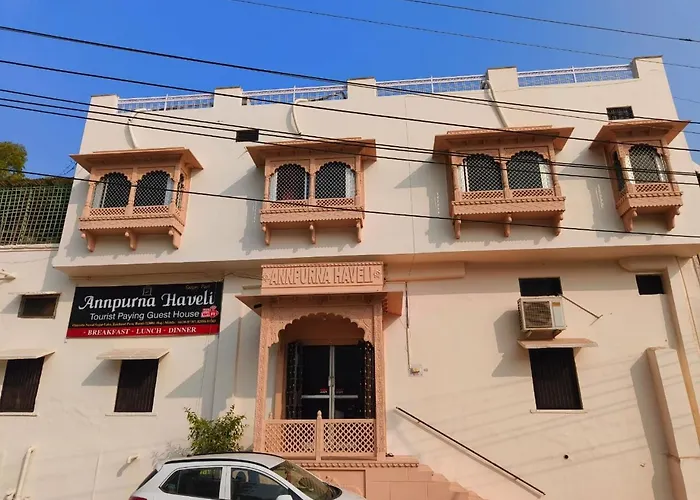 Annpurna Haveli