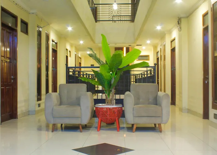 Hotel Indria