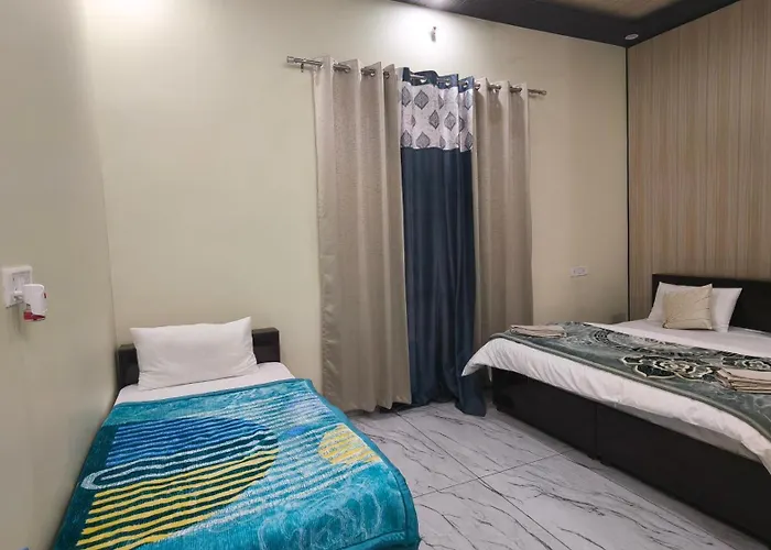 Amigo'S Hotel And Restaurant