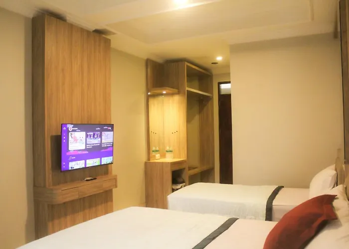 Hotel Indria