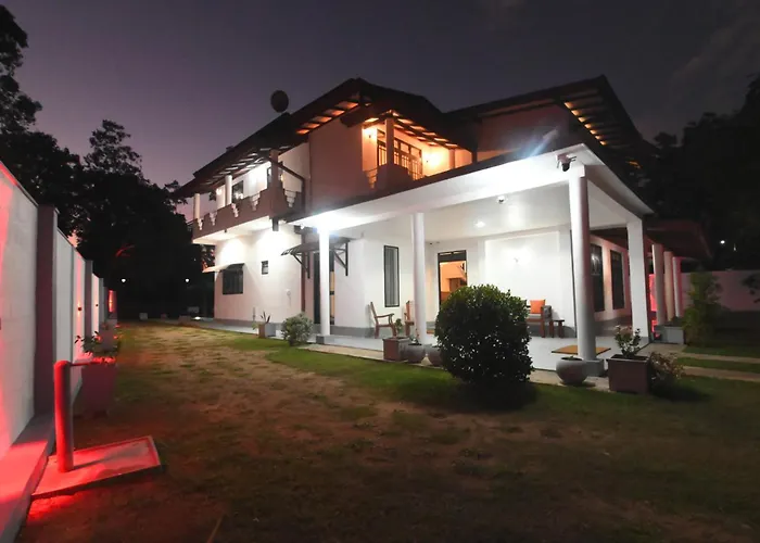Villa Dewvin