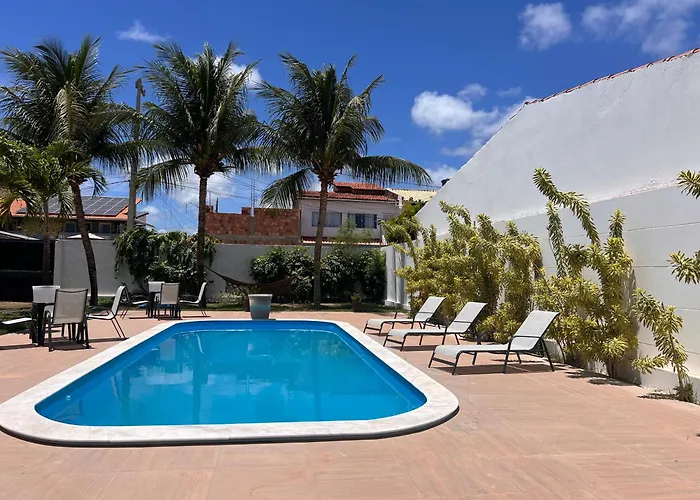 Villa Puçá Milagres AL