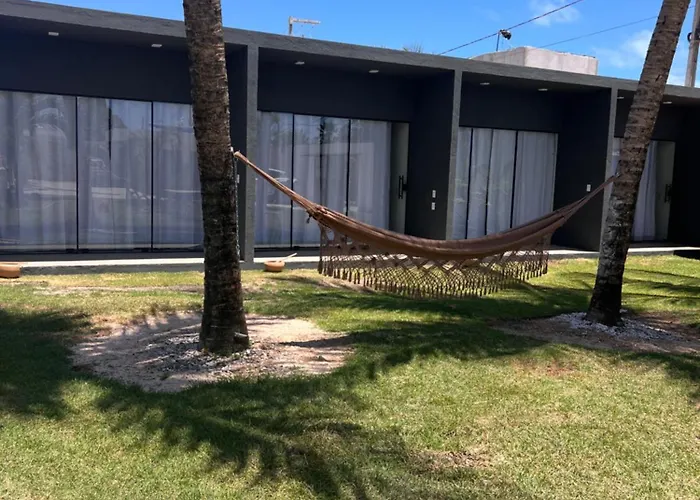 Villa Puçá Milagres AL