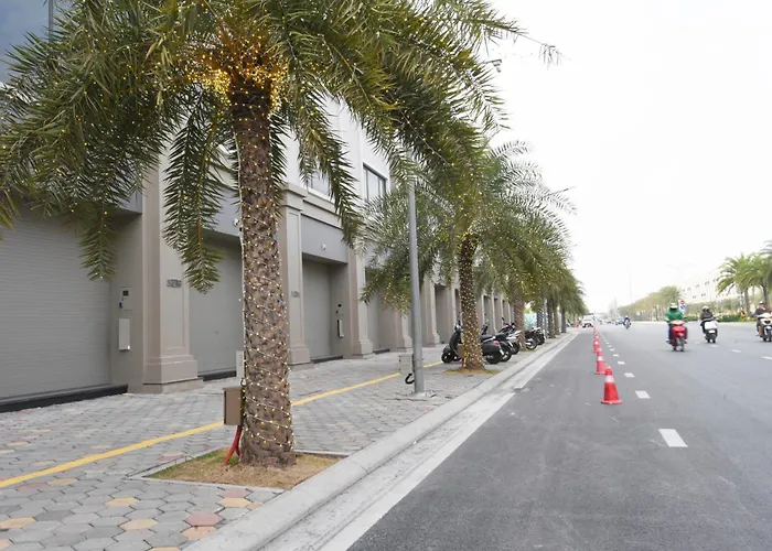 Anstay By Vinhomes Vu Yen Hai Phong