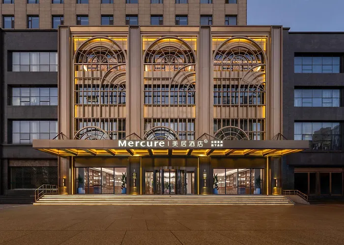 Mercure Pingyao Ancient City
