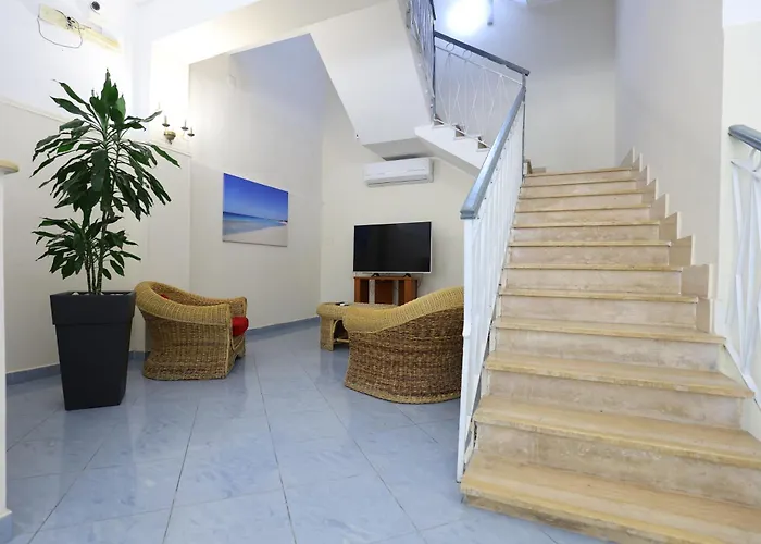 Hotel da ettore