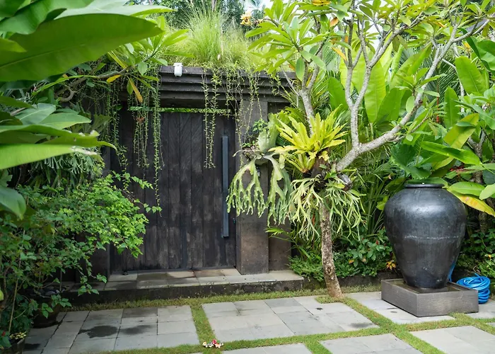 Kelapa Luxury Villa