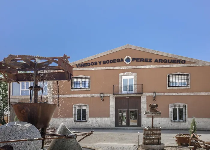 Hotel Finca Biazu