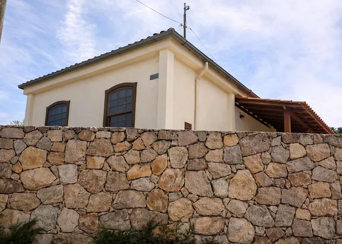 Pousada Vila Carolla