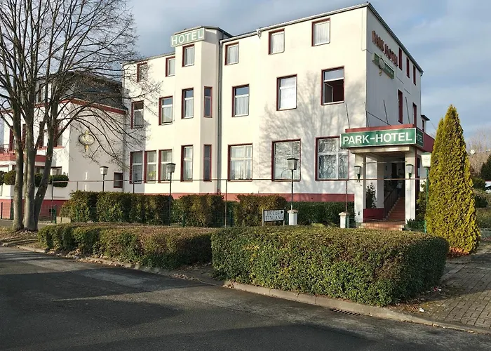 Park Hotel