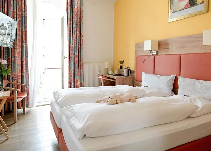 Hotel Kronprinz