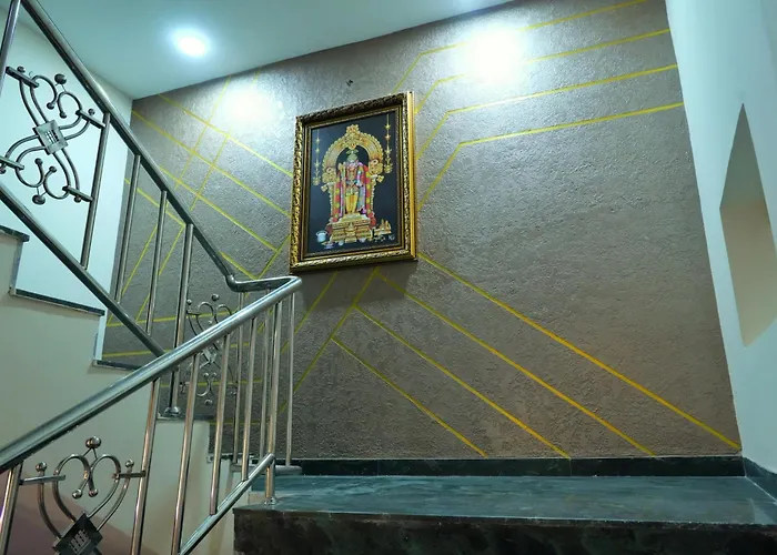 Shri Bhagawathi Residency
