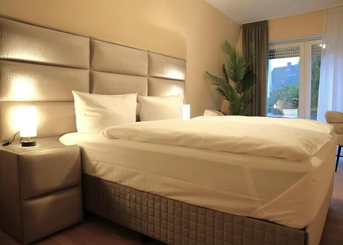Hotel Bentheimer Eck
