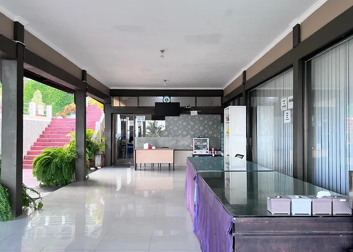 Mata Ie Resort