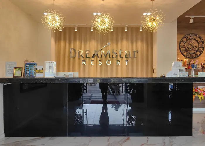 Dream'Star Resort